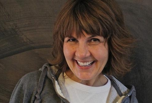 Michelle Grabner