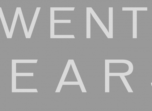 James Cohan: Twenty Years
