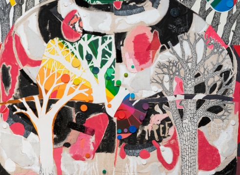 Art Basel Miami Beach