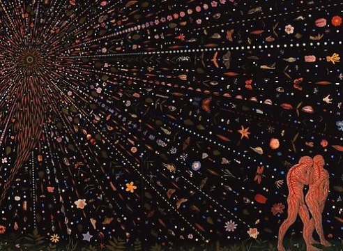 Fred Tomaselli