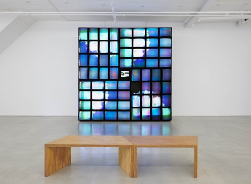 Nam June Paik