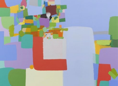 The Armory Show
