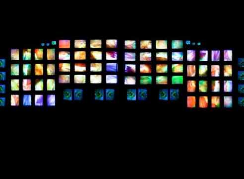 Nam June Paik