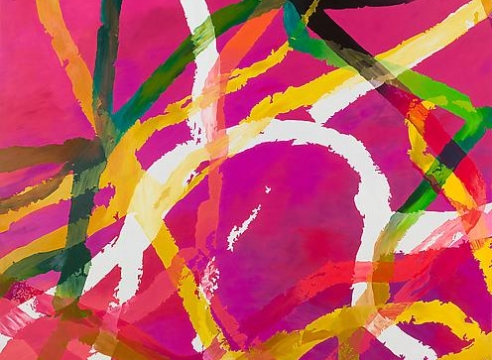 INGRID CALAME
