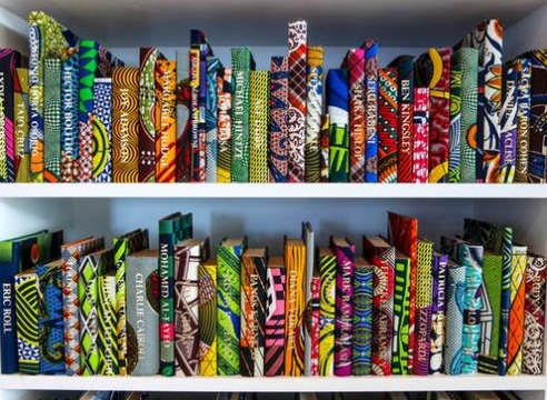 Yinka Shonibare MBE