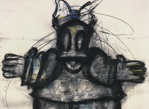 Joyce Pensato