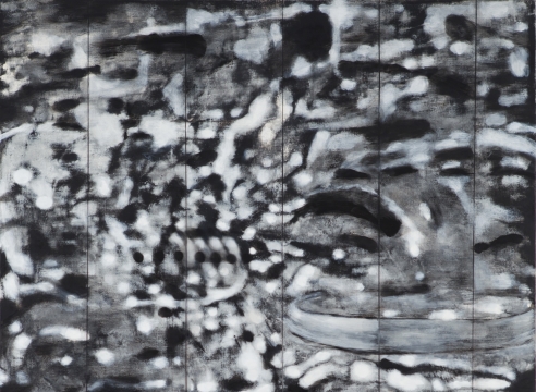 Ross Bleckner