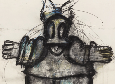 Joyce Pensato