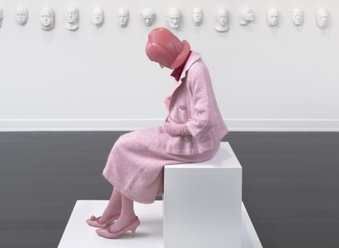 Keith Edmier