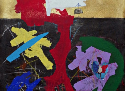 An Experience of Color: Landscapes and Legacies