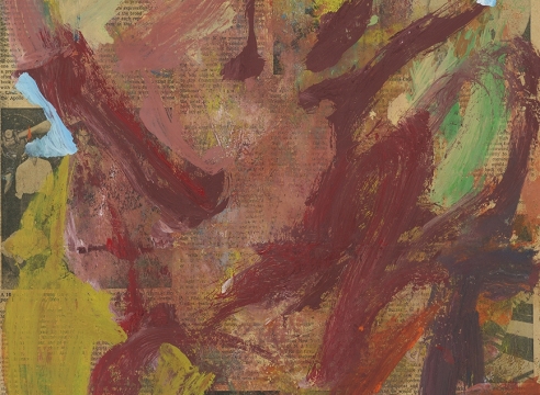 Willem de Kooning