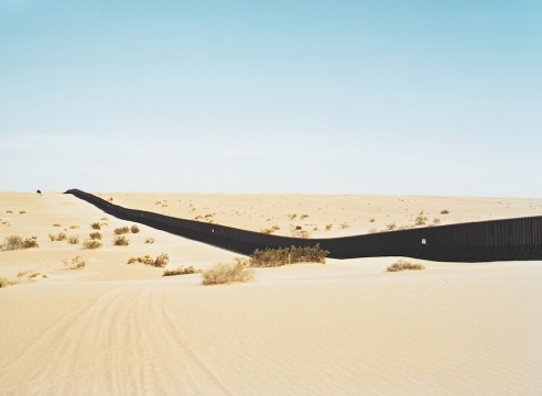 Victoria Sambunaris | Observed: The Great American Landscape in Transition