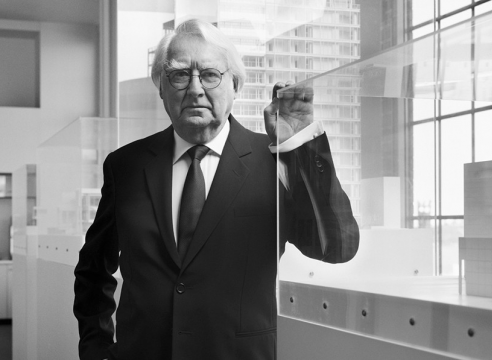 Richard Meier