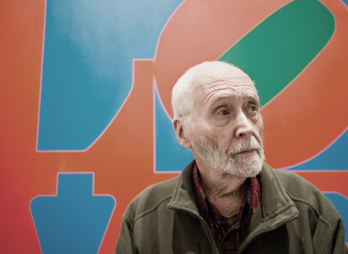 Robert Indiana