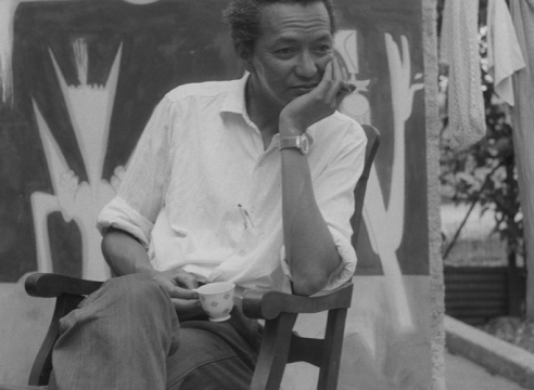 Wifredo Lam