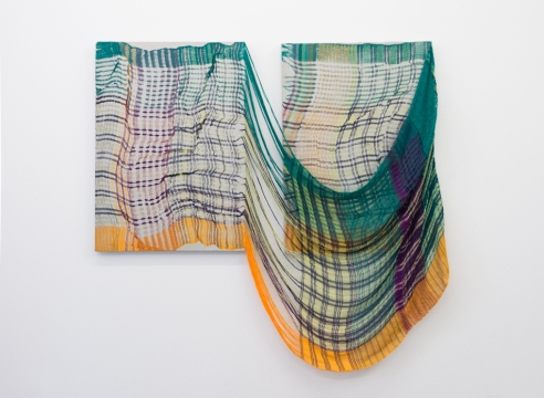 Woven Walls