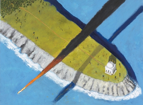 Julio Larraz