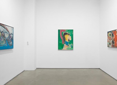 HANS HOFMANN