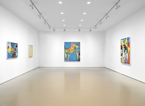 HANS HOFMANN