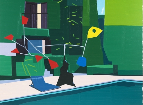 Guy Yanai