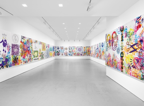 RYAN McGINNESS