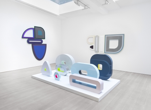 BEVERLY FISHMAN