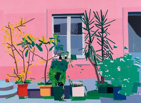 Guy Yanai
