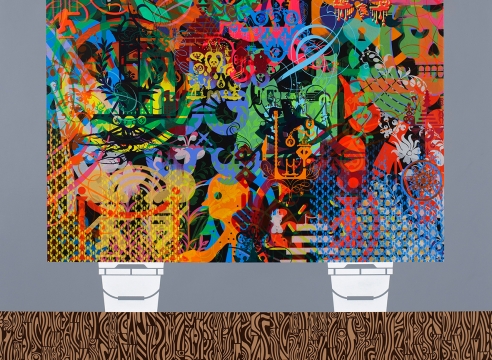 Ryan McGinness