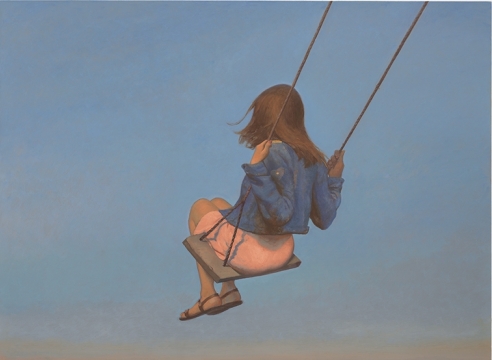 Bo Bartlett