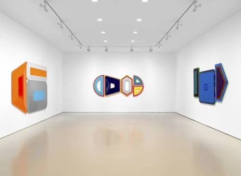 BEVERLY FISHMAN