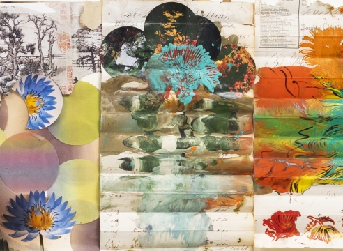 Judy Pfaff