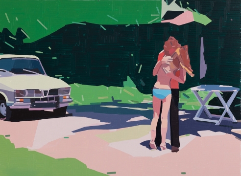 Guy Yanai