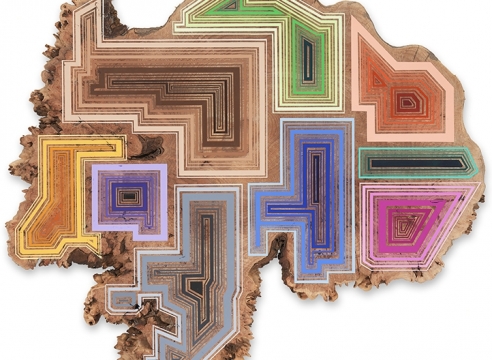 Jason Middlebrook
