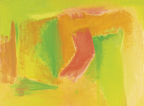 Esteban Vicente (1903 - 2001)