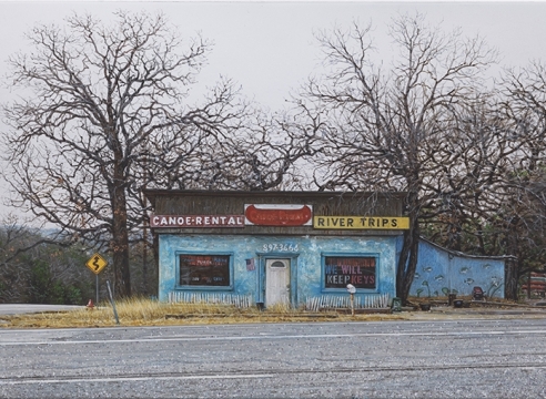 Rod Penner