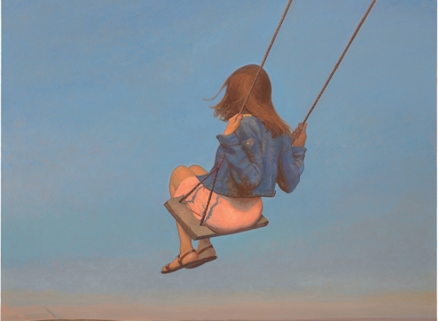 Bo Bartlett