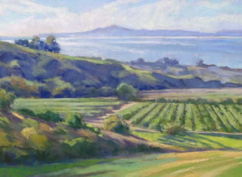 Chris Chapman