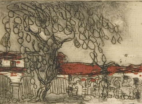 Nell Brooker Mayhew (1875-1940)