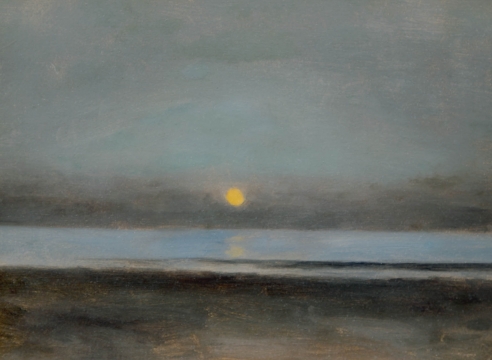Lockwood De Forest (1850-1932)