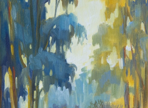 Robin Gowen