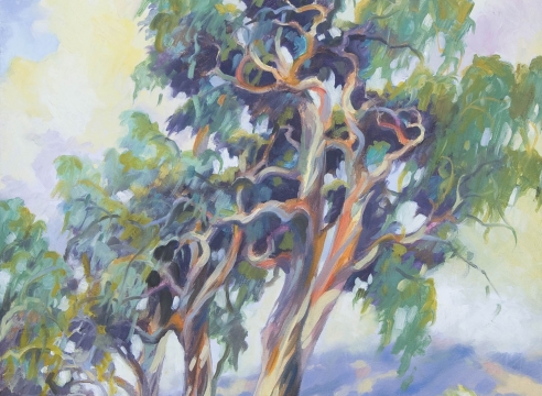 Robin Gowen