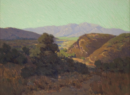 ELMER WACHTEL (1864-1929)