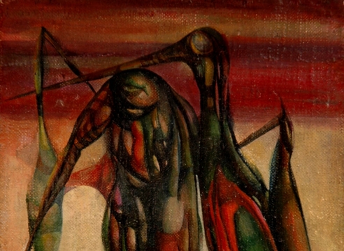 Leon Kelly (1901-1982)