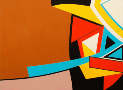 SIDNEY GORDIN (1918-1996)