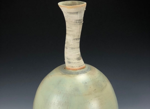PATRICK HALL & LYNDA WEINMAN , Collab #14, 2021