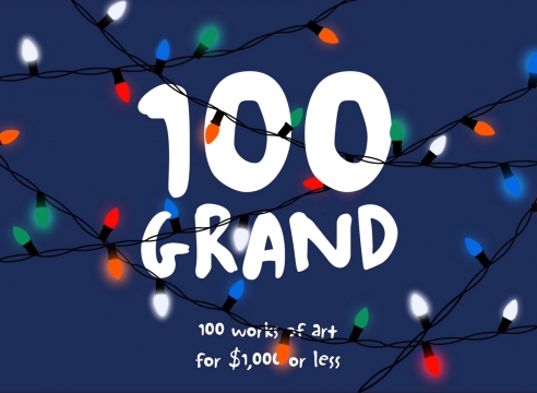 100 GRAND at Sullivan Goss