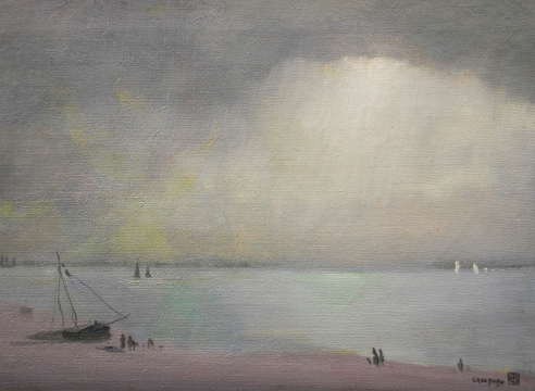 Leon Dabo (1864-1960)