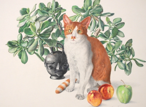 Jean Swiggett (1910-1990)
