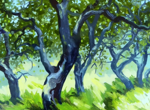 Robin Gowen