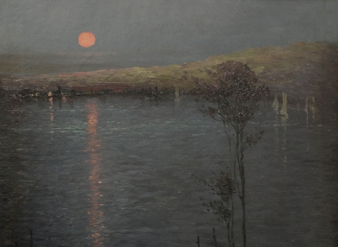 Leon Dabo (1864-1960)